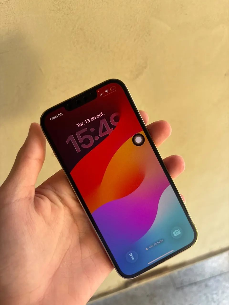 iphone 13 pro  - Foto 2