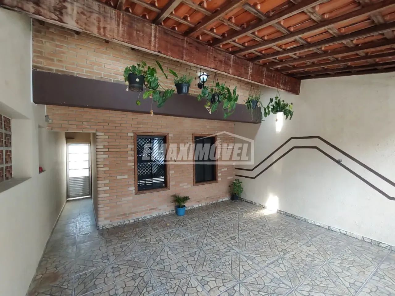 Casa com 4 quartos sendo 2 suítes no bairro Vila Barão - Foto 2