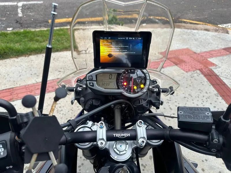 TRIUMPH TIGER 800 XRXL 2018 - Foto 5