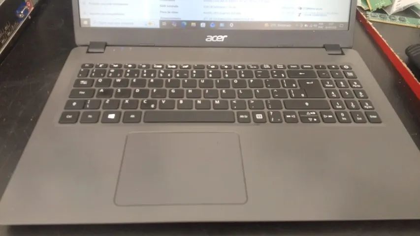 Notebook Acer Aspire - Foto 3