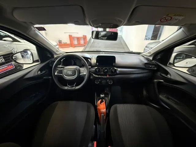 Fiat Argo Drive 1.0 6V Flex 2025 - Foto 4