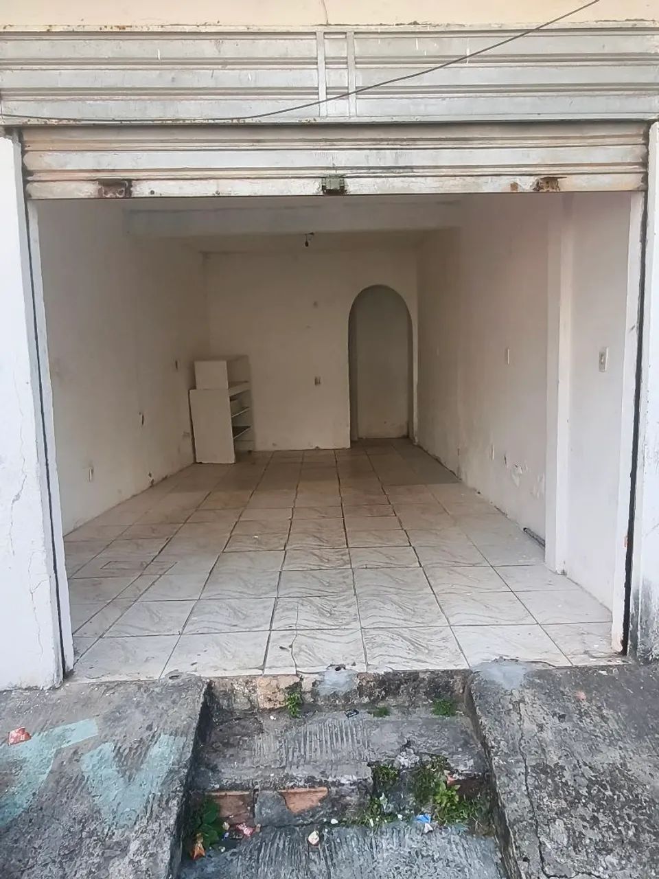 Aluga-se ponto comercial  - Foto 3