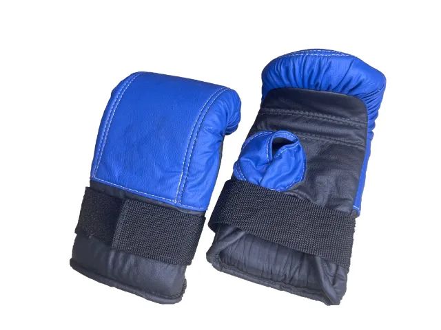 PAR DE LUVAS DE BATE-SACO PARA BOXE
