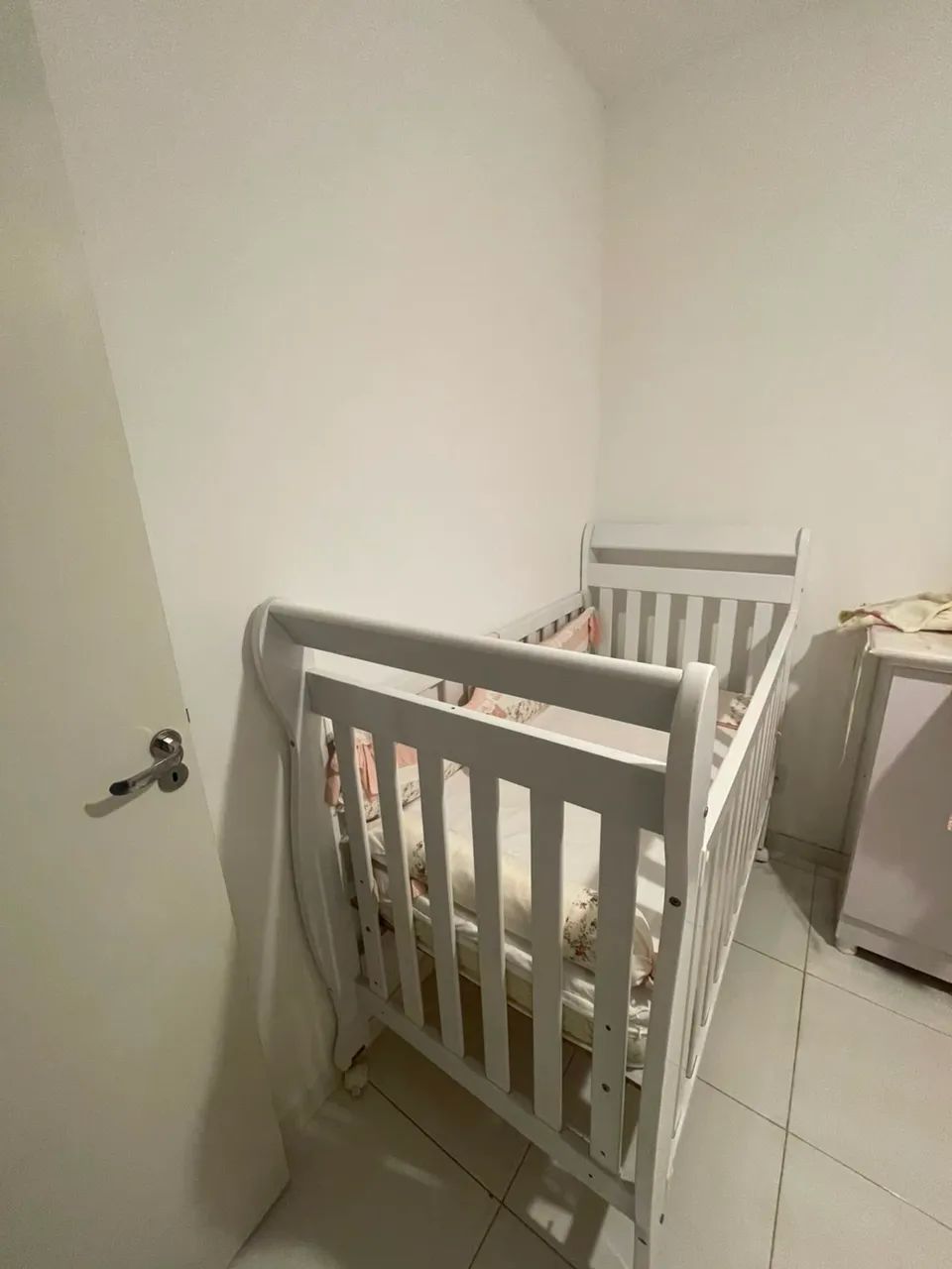 Berço americano  - Foto 3