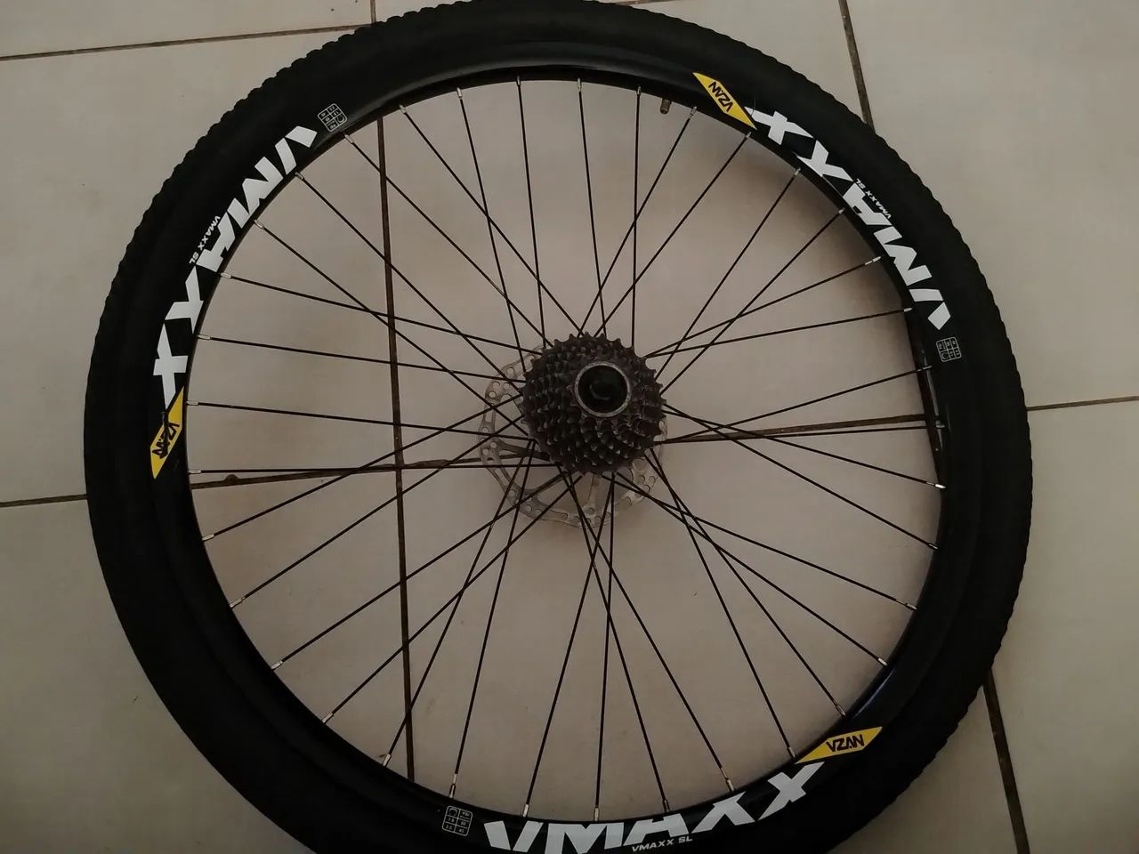 Aro 29 vmaxx  - Foto 2
