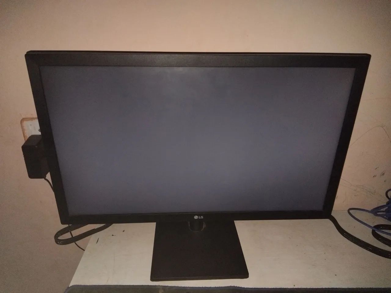 Monitor LG 75hz 19  - Foto 2