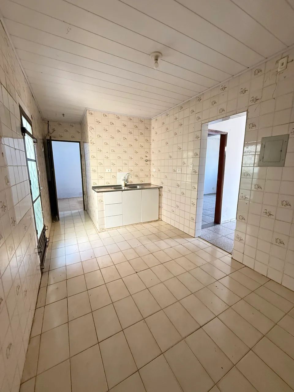Duas casas pelo preço de uma. Direto com proprietário - Foto 3