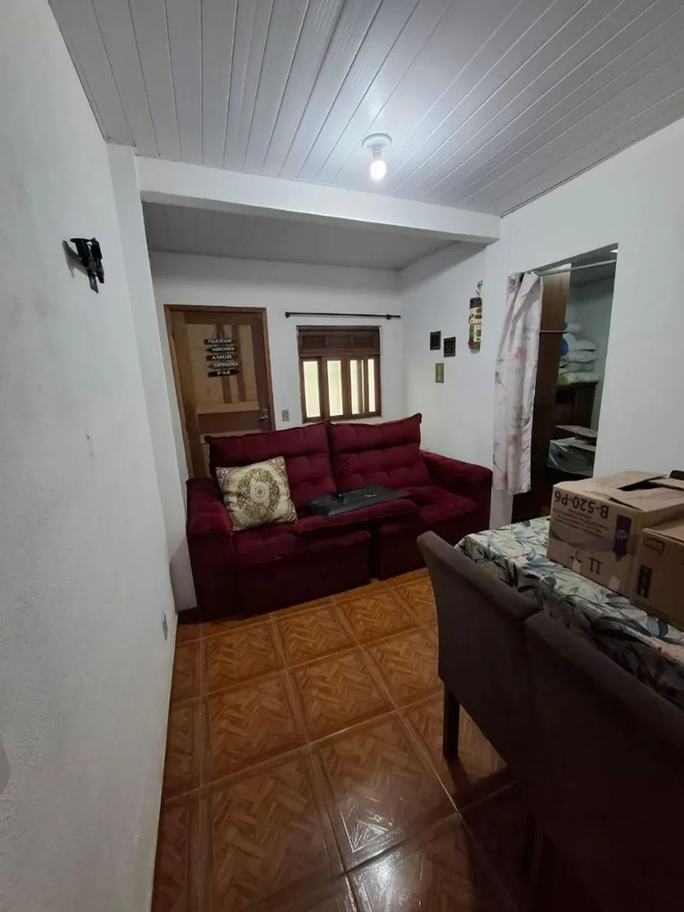 Foto - Teresópolis - Fonte Santa