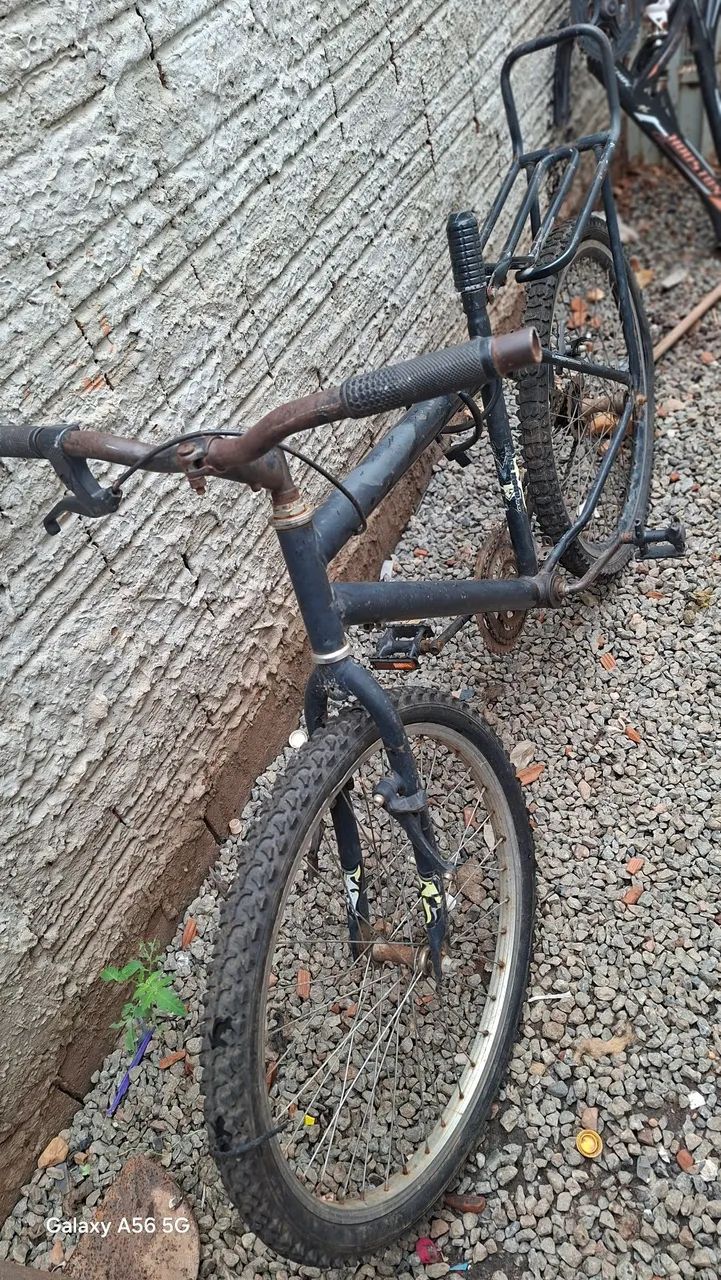 Bike urbana  - Foto 3
