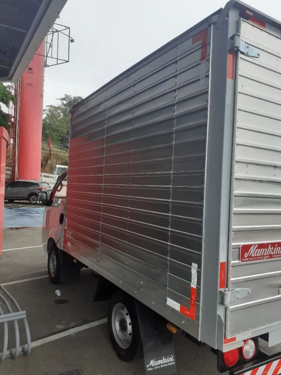 Frete  Mudanças. Qualidade com Honestidade e Preço Justo. - Foto 2