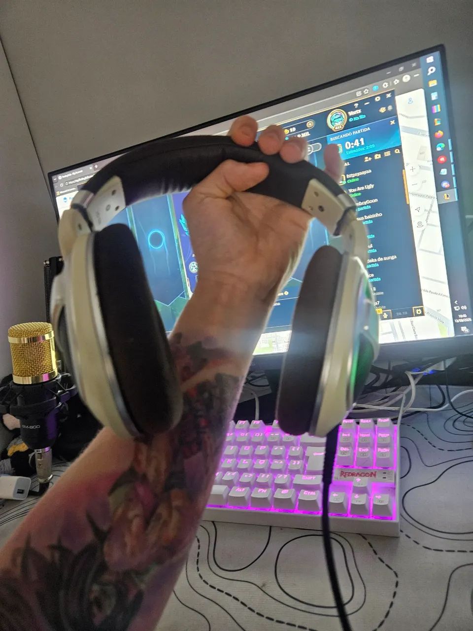 Fone Sennheiser HD 599  - Foto 3