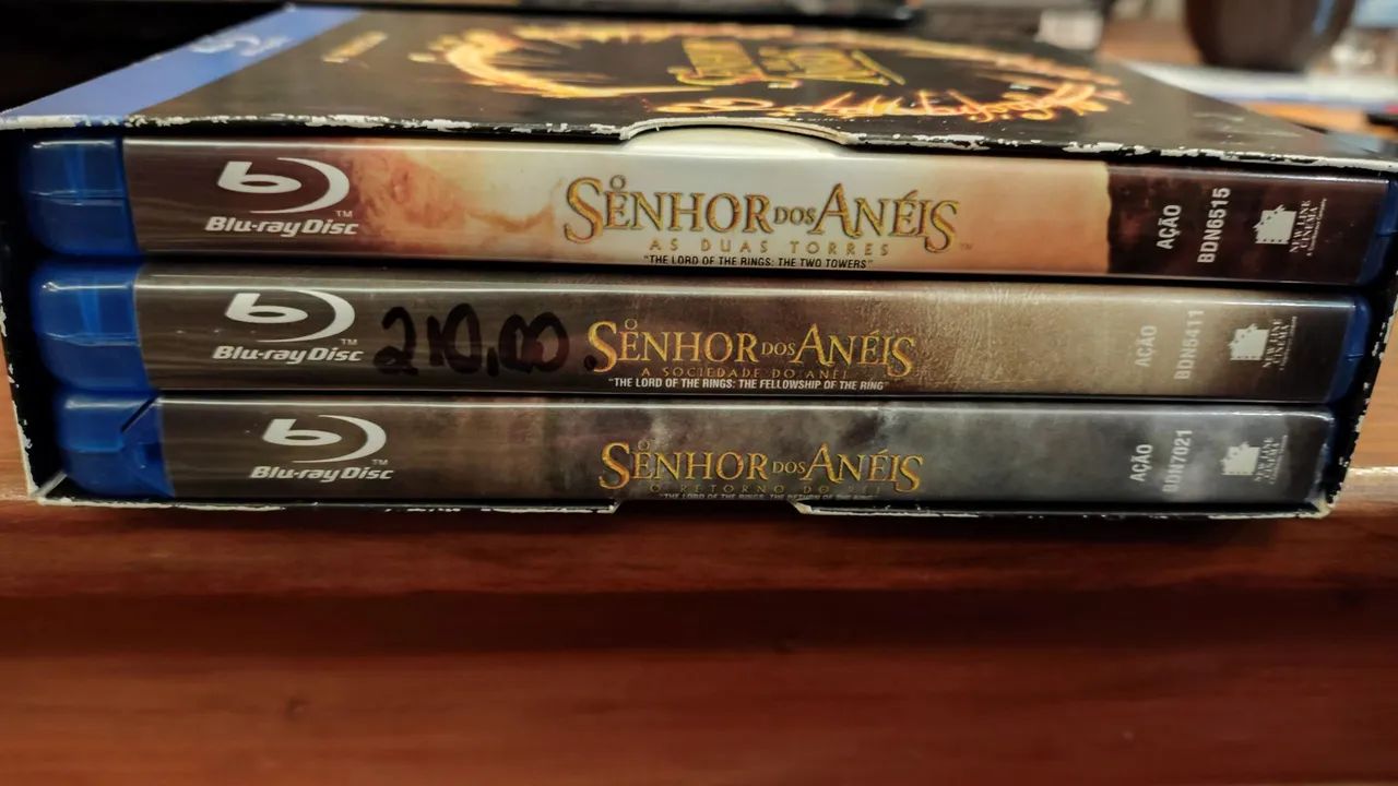 Filme dvd  - Foto 2