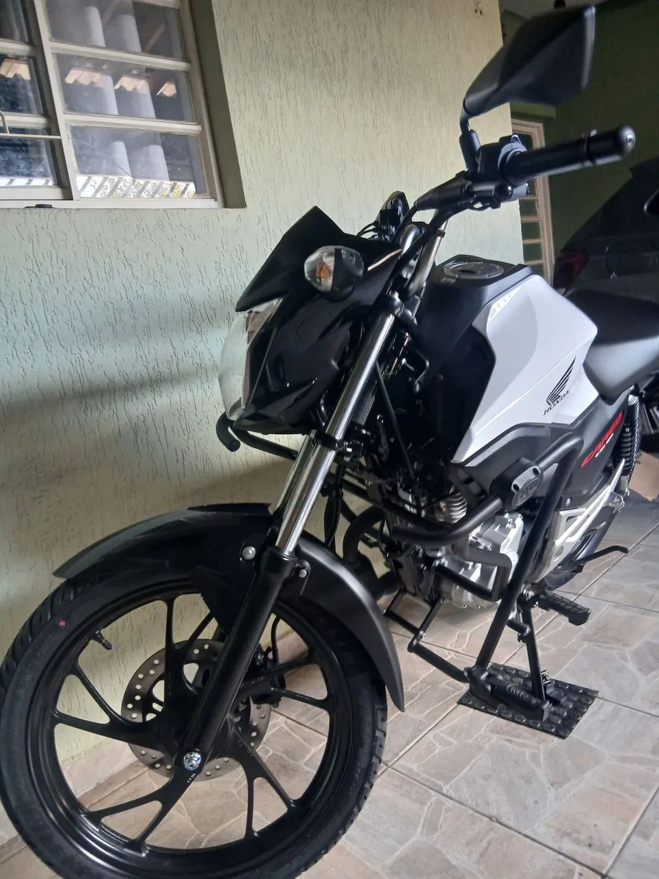 Cg cargo 160 - Foto 3