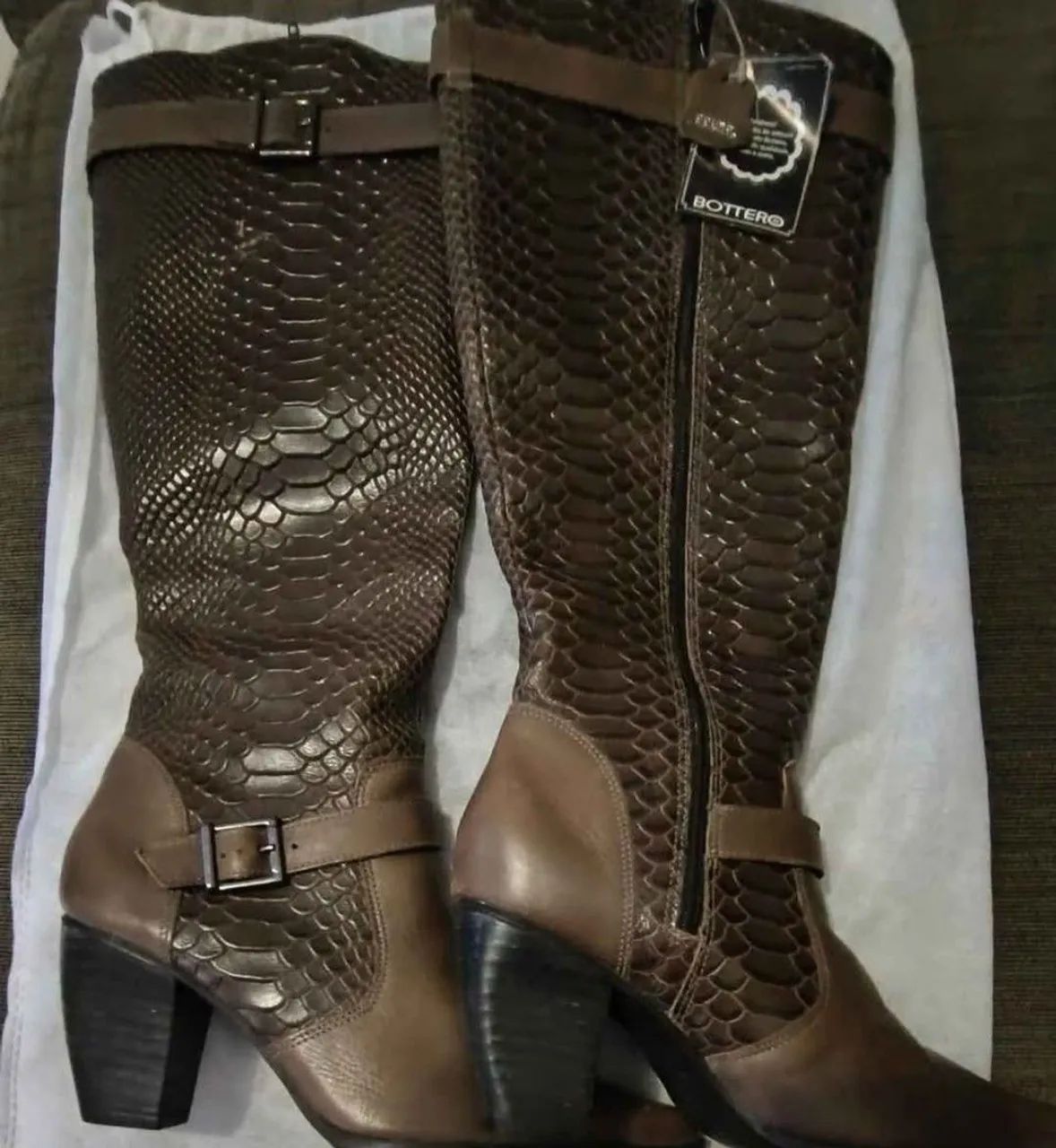 Bota  - Foto 2