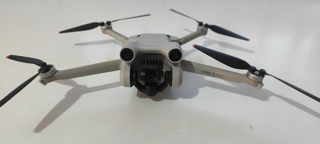 Drone DJI MINI 3 - Foto 5