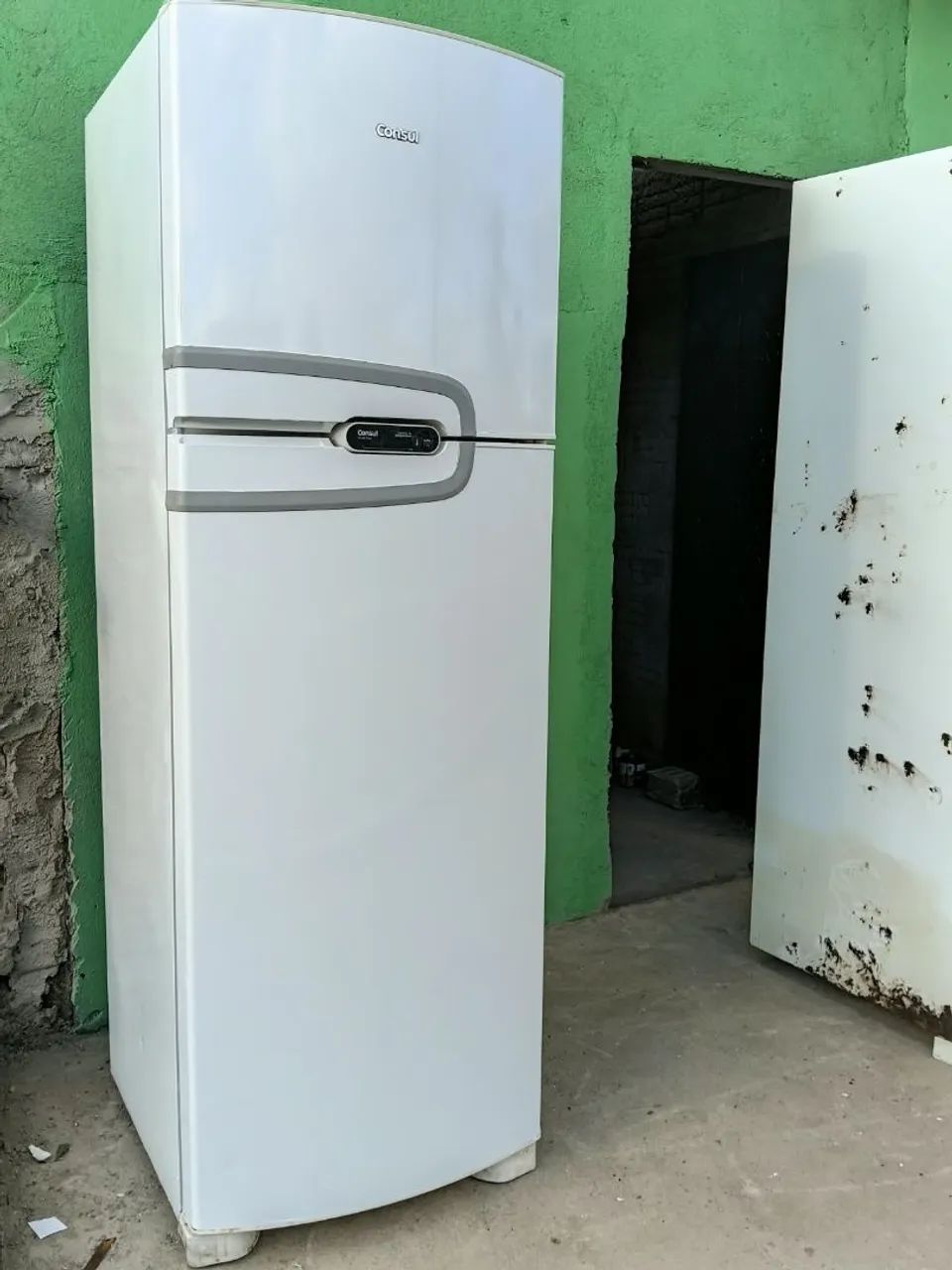 geladeira consul - Foto 2