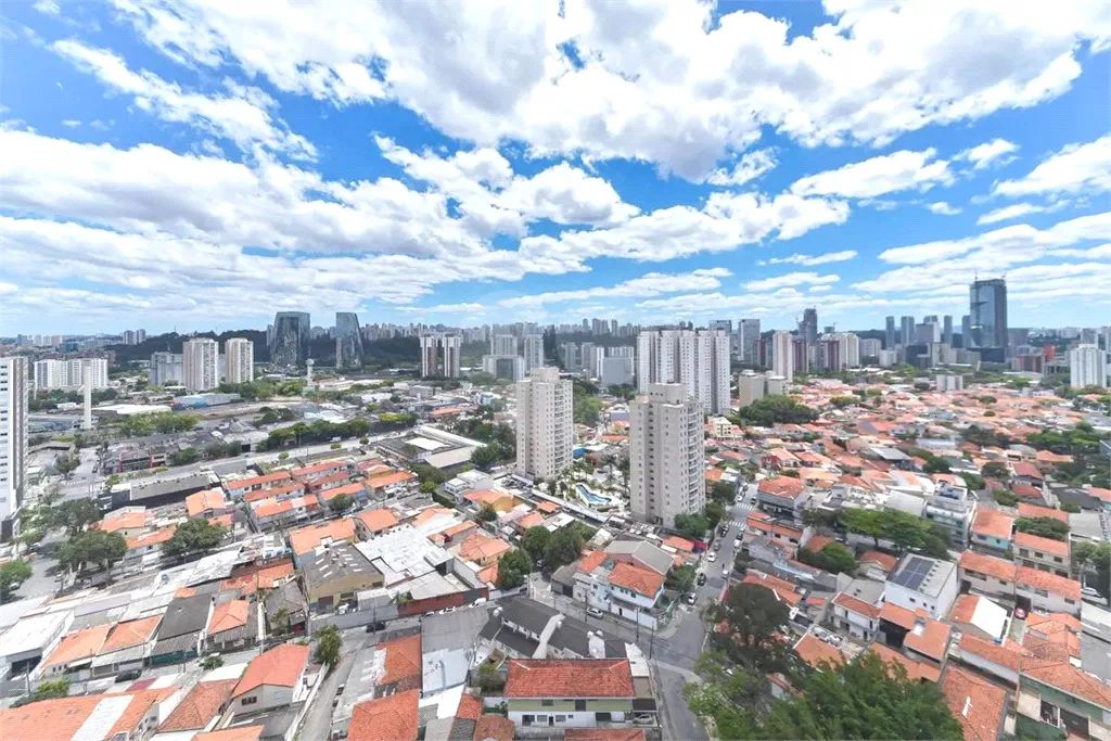 Apartamento com 3 quartos à venda em Vila cruzeiro - SP - Foto 4