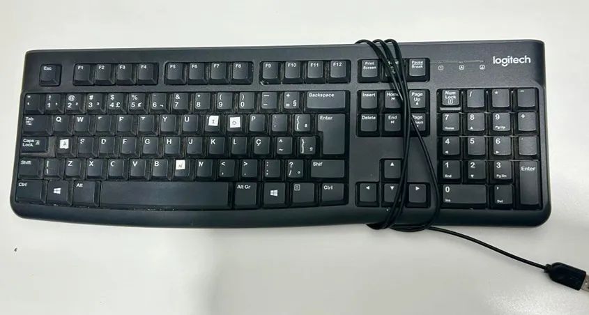 Teclado