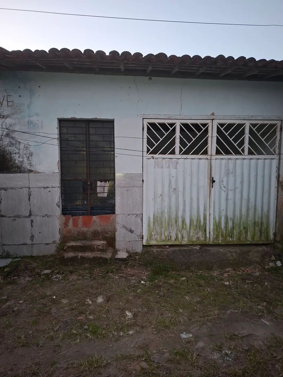 Casa no bebedouro pra vender rapido