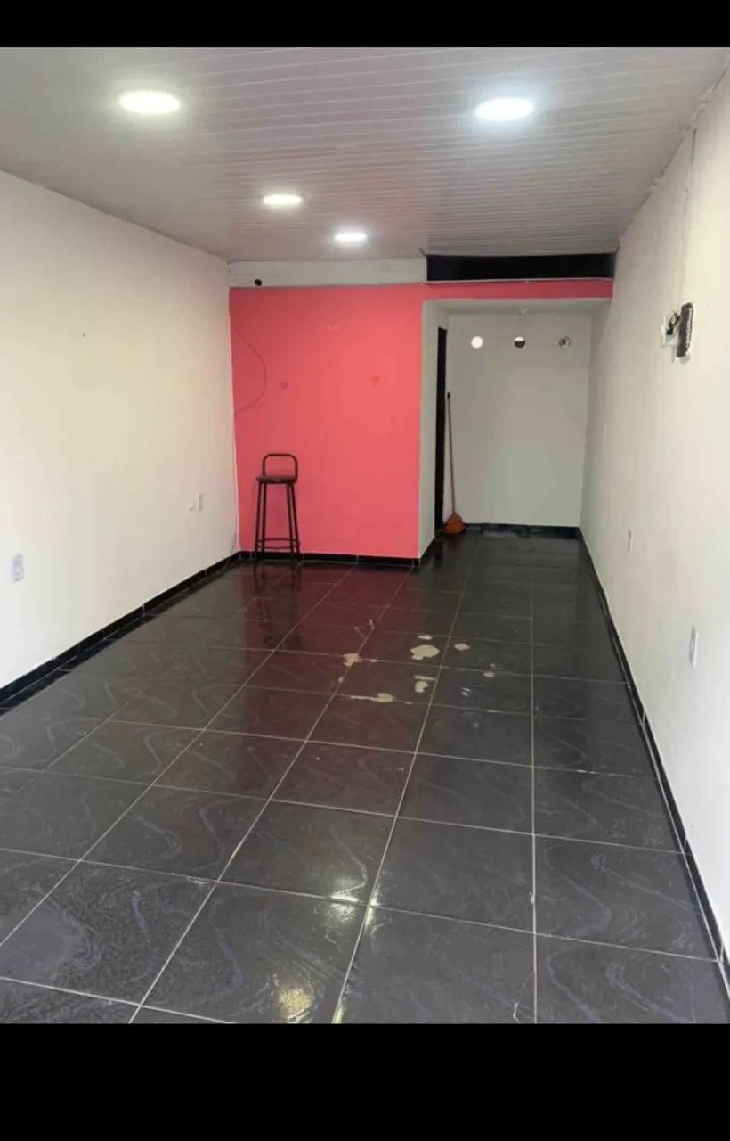 Loja Centro de São João de Meriti 
