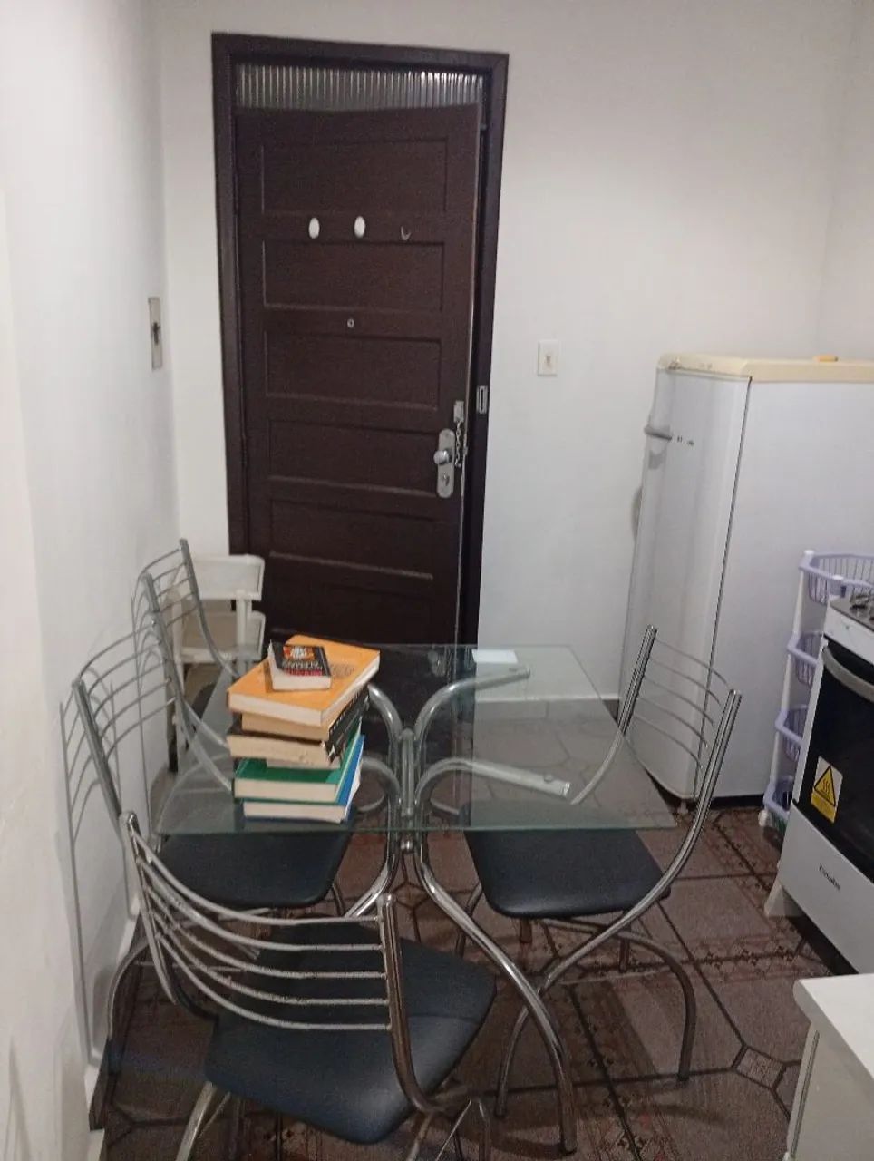 Apartamento valor do aluguel 950 - Foto 5
