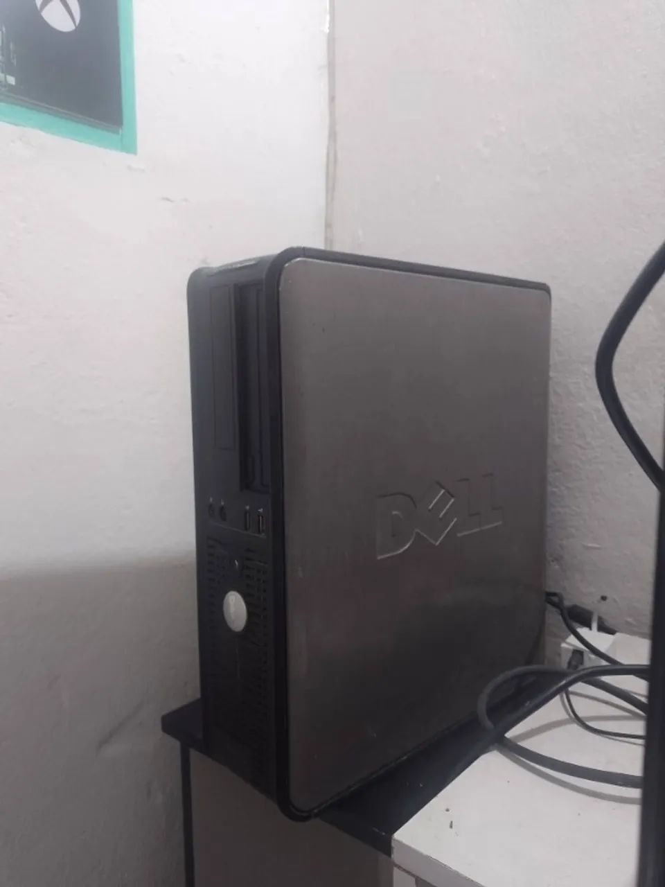 Desktop Dell OptiPlex 780 