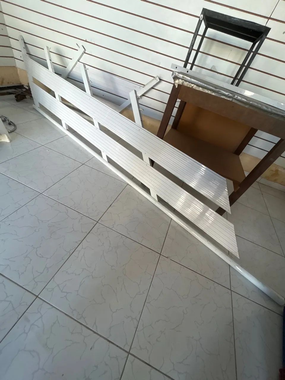 Corrimão para escada - Foto 3