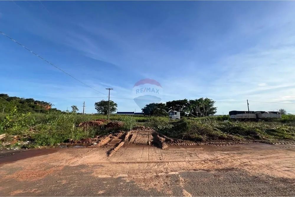 Terreno de esquina no Jardim Boa Sorte - Araguaína TO - Foto 10