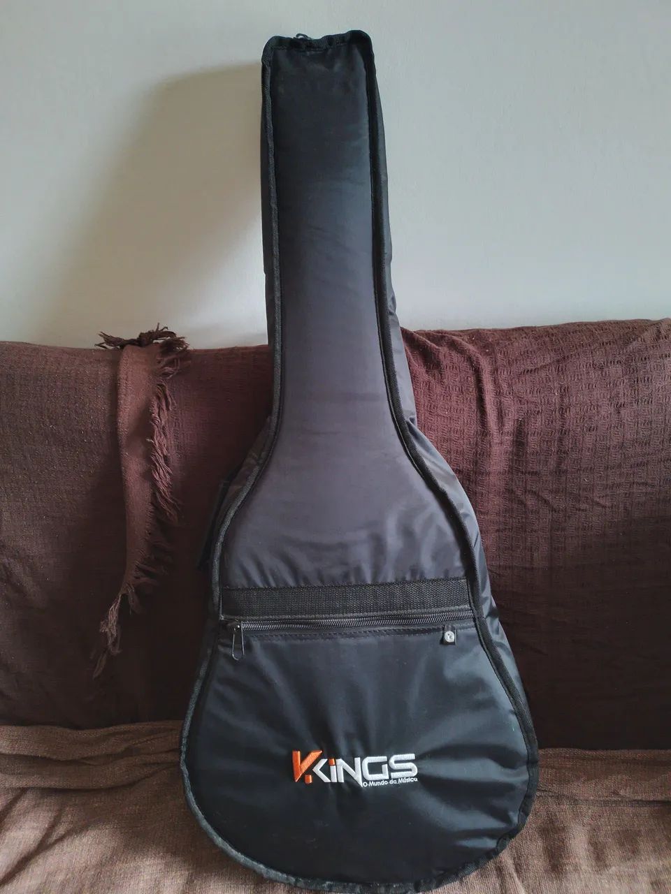 Violão elétrico strinberg 