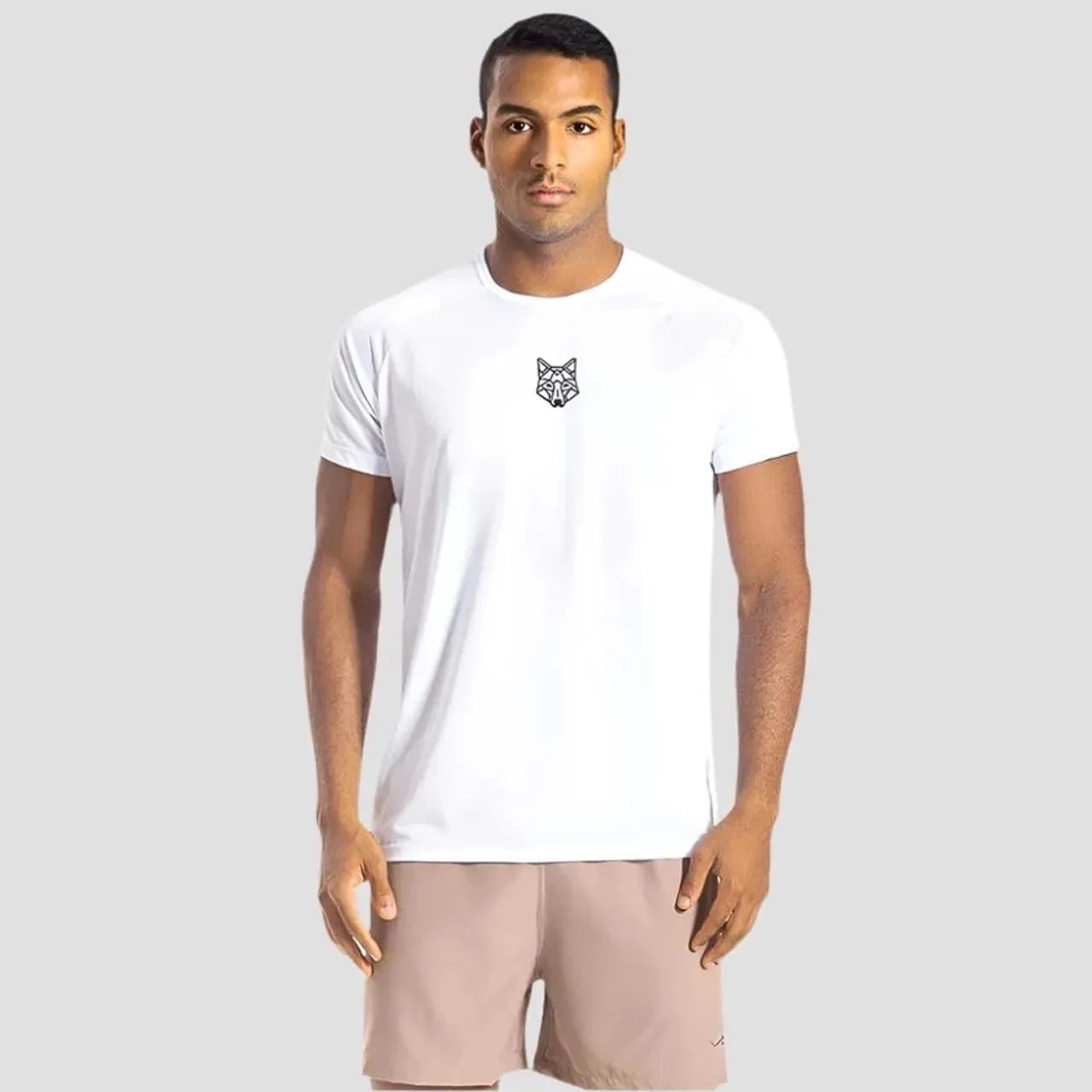 Camisa Alpha Dry-fit  - Foto 3