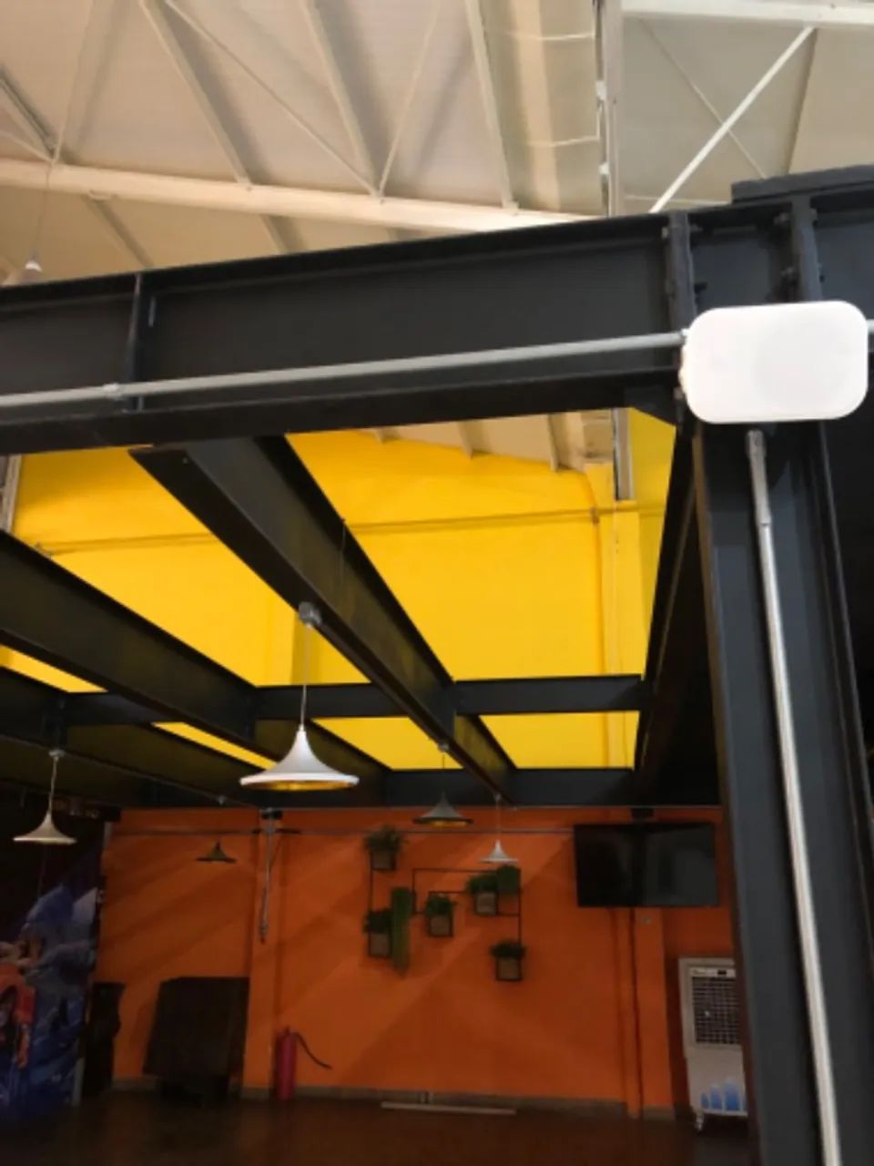 VIGAS METÁLICAS PARA MEZANINO/CONSTRUÇÃO  - Foto 2