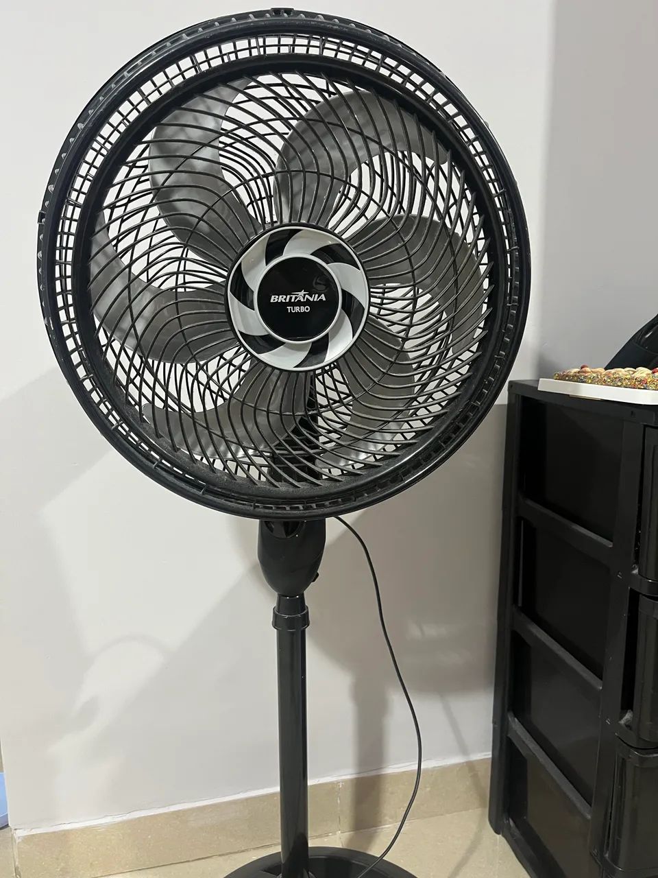 VENDO VENTILADOR 220v