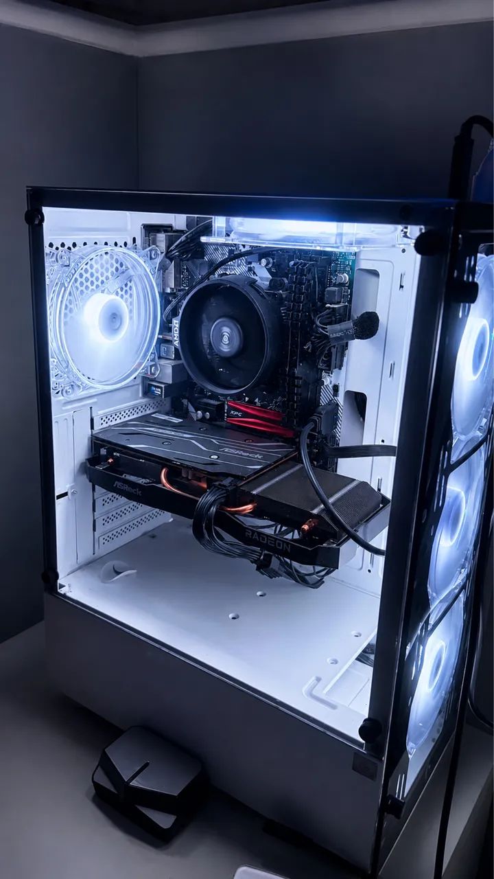 Pc Gamer