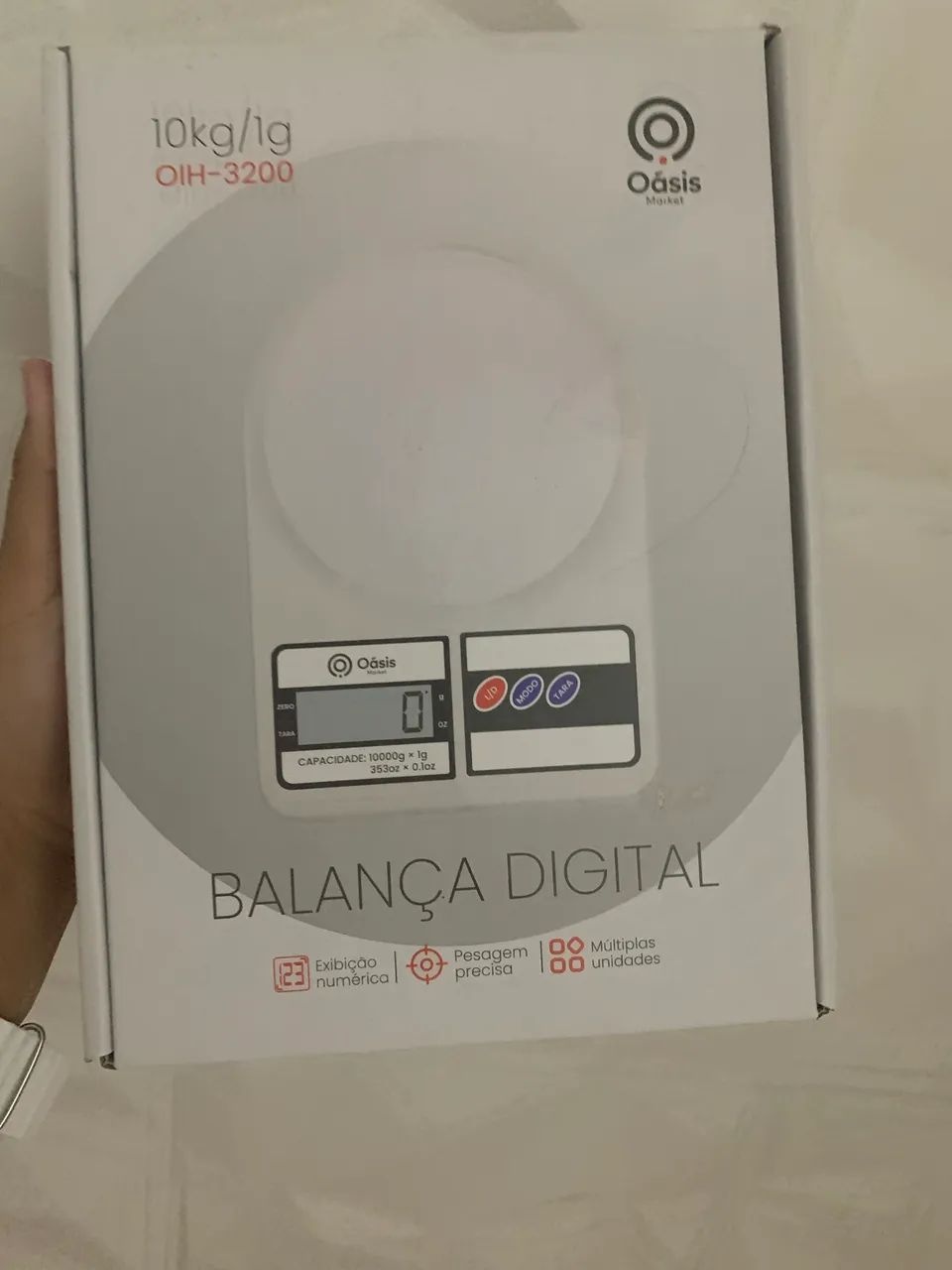 Balança
