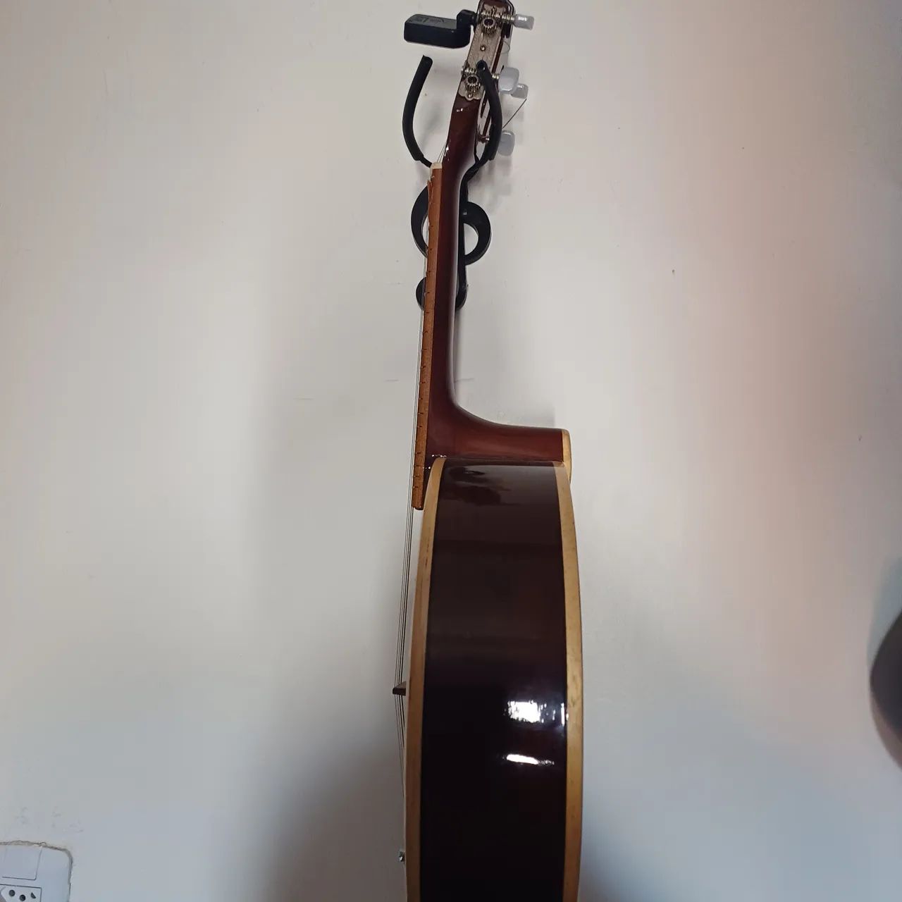BANJO MEDEIROS CEDRO - Foto 5
