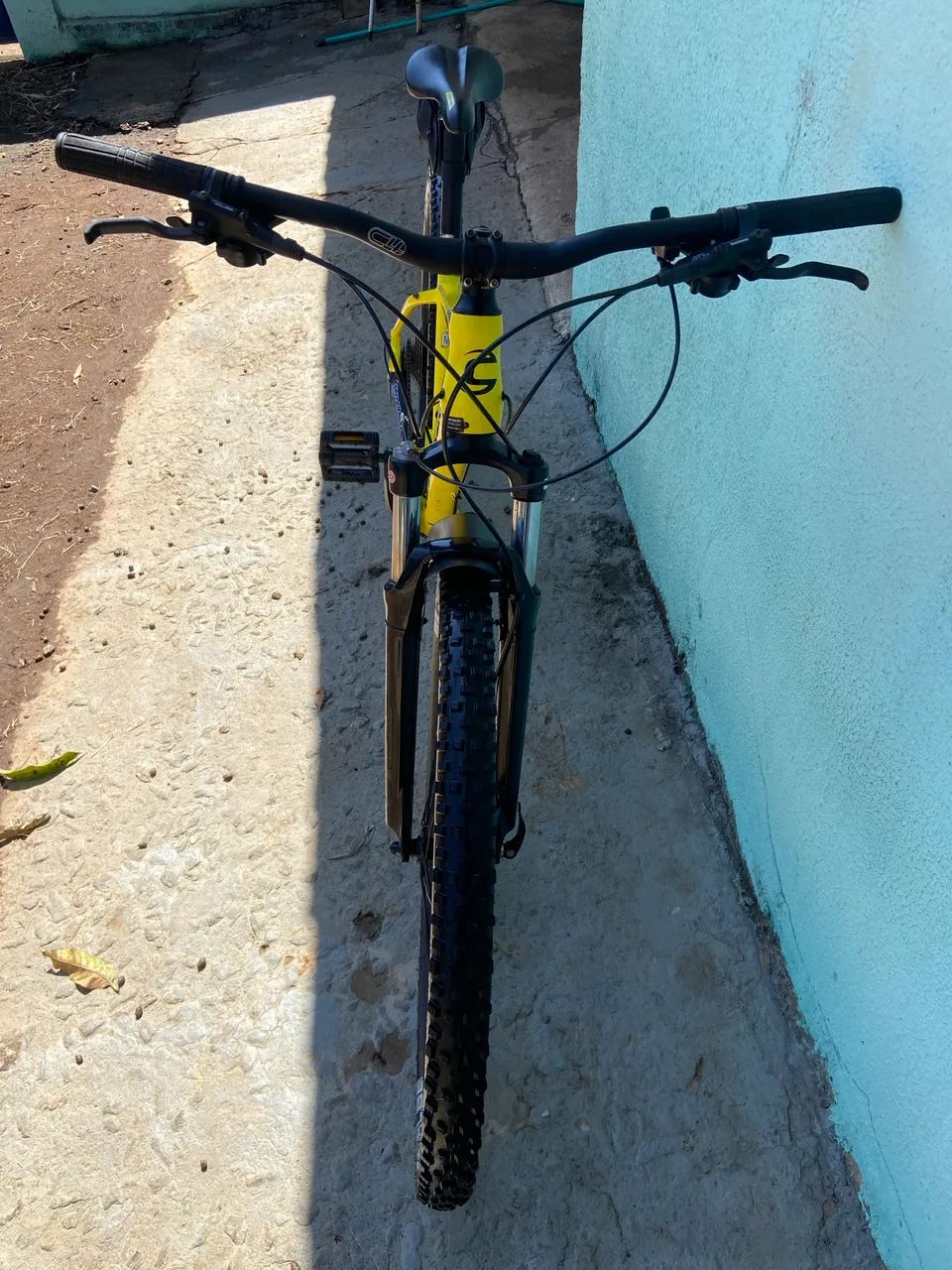 Bicicleta  - Foto 2