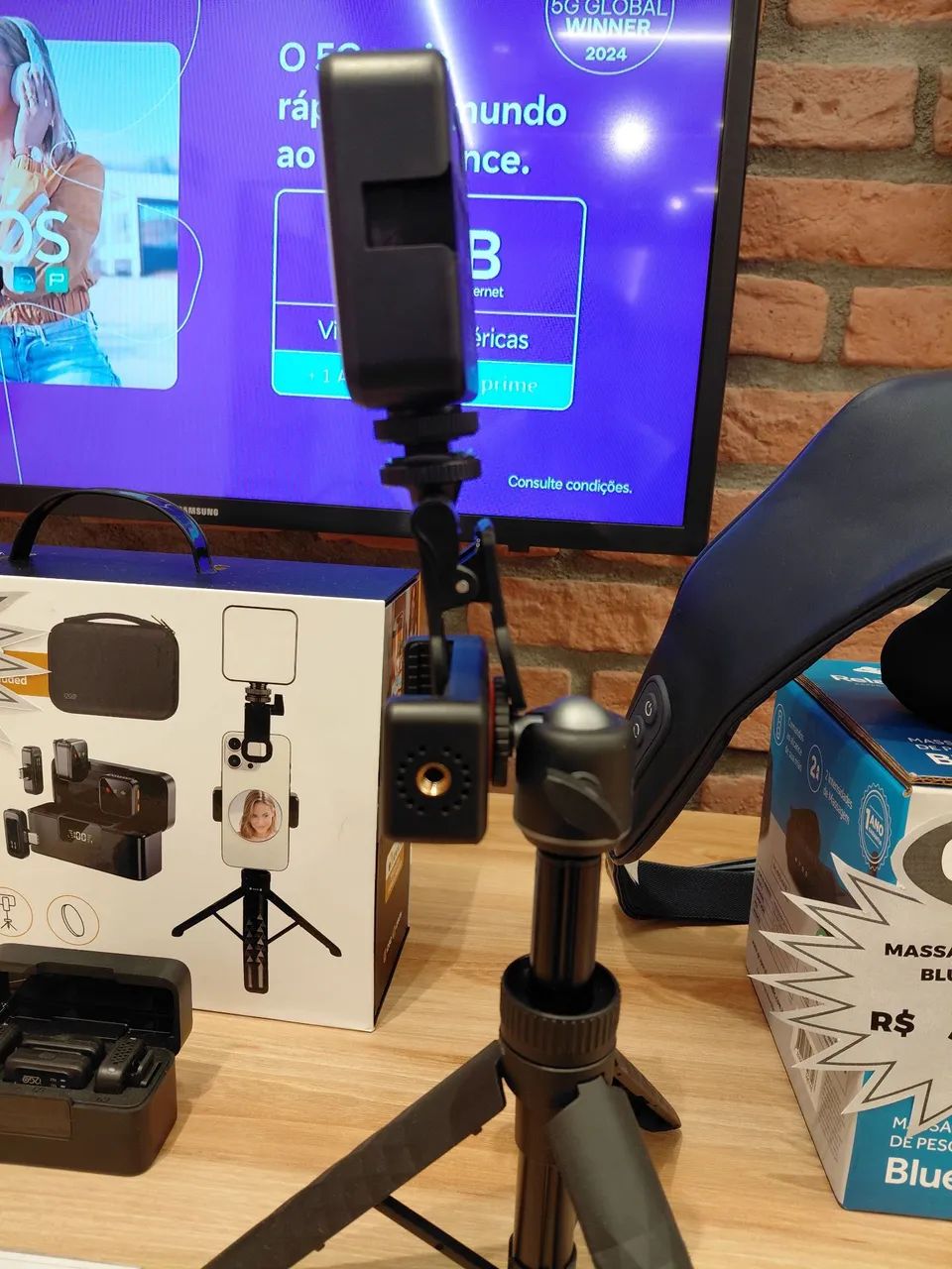Kit Creator 5 em 1 i2GO - Foto 3