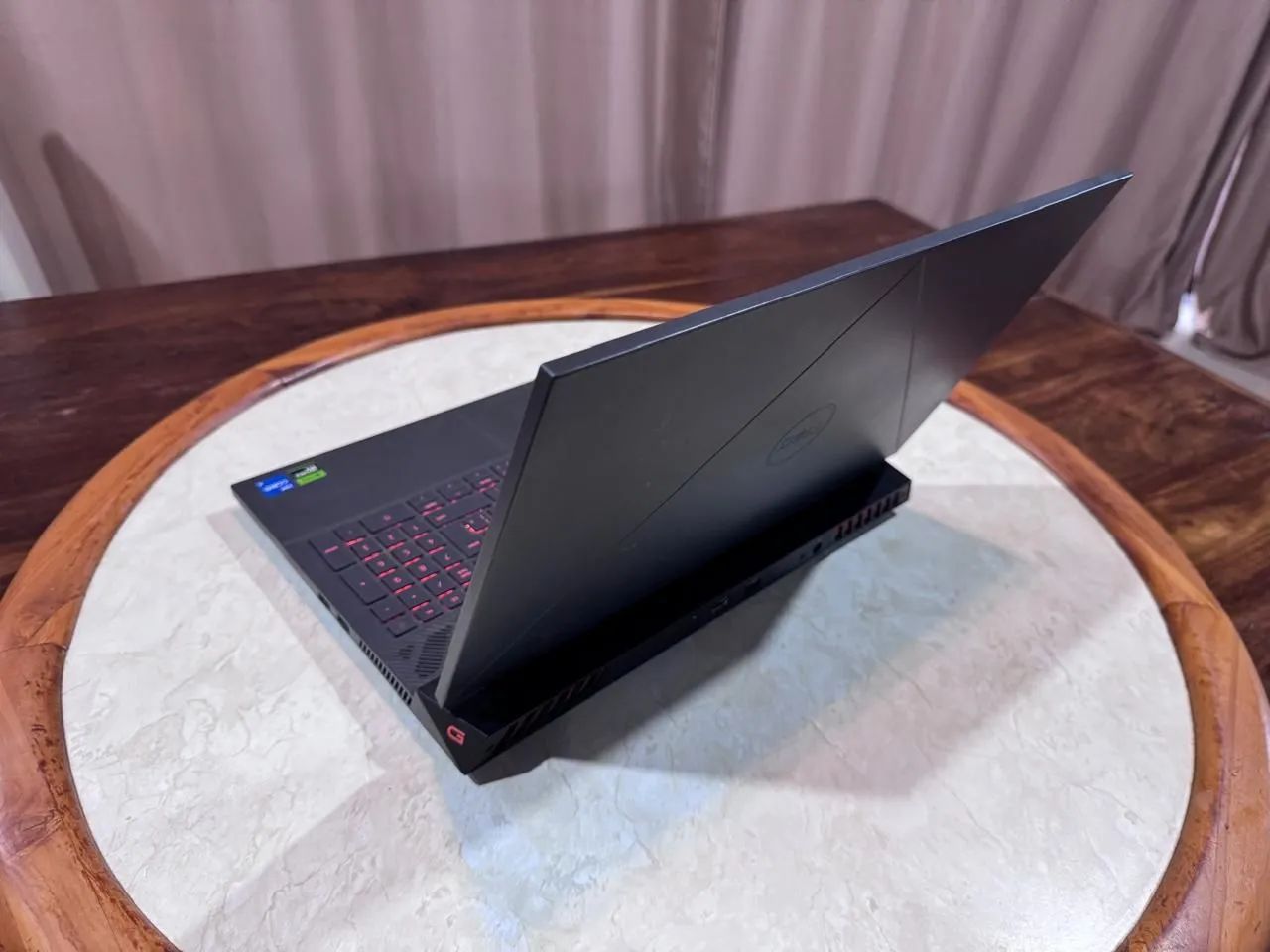 Notebook dell g15 5530 - Foto 3