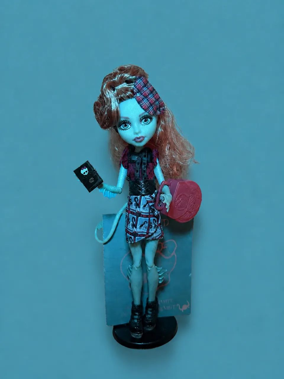 Monster High Lorna Exchange  - Foto 2