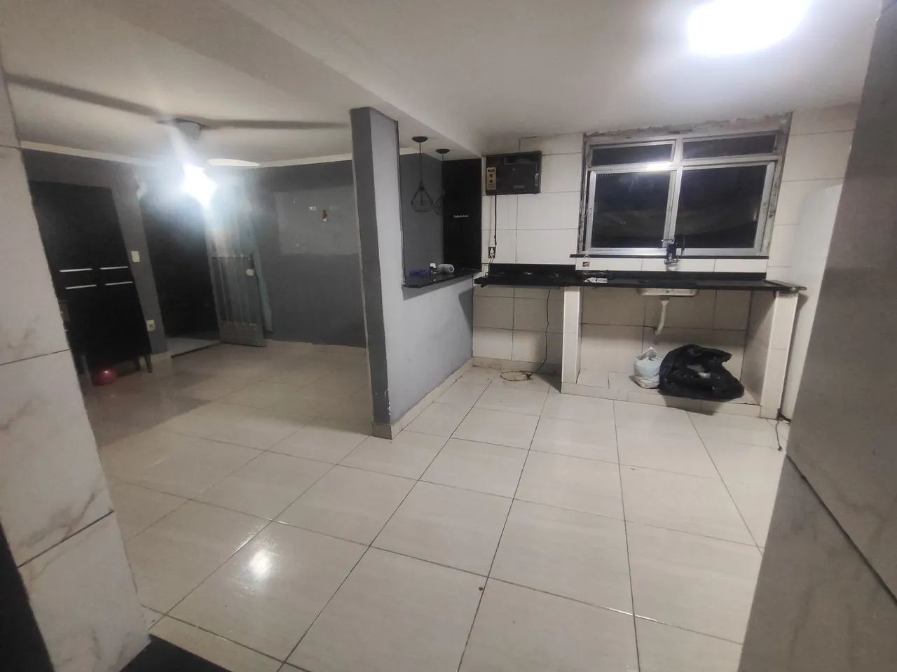 Alugo casa no Fonseca