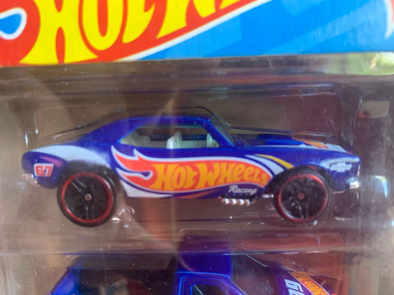 Miniatura Hot Wheels  - Foto 2
