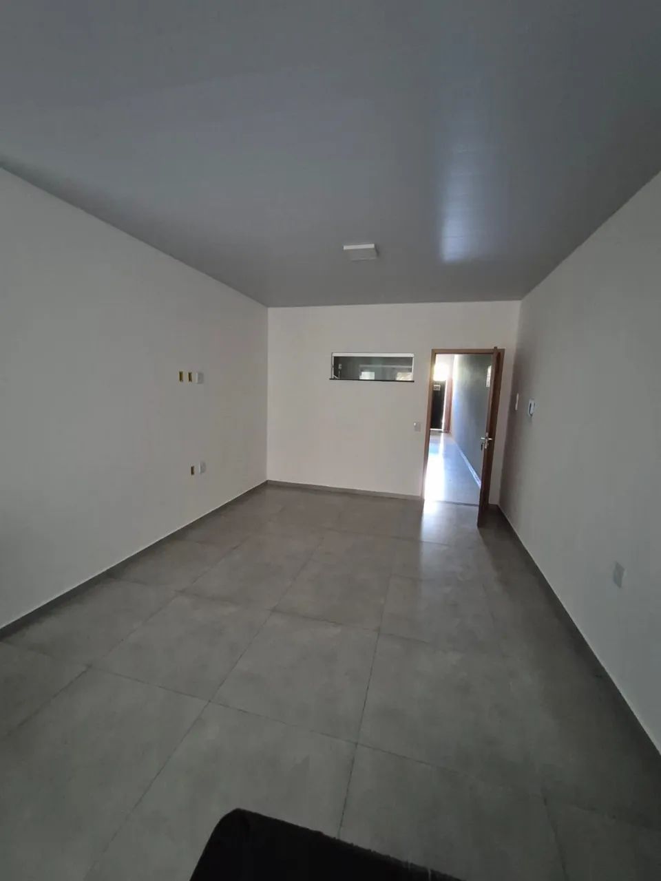 Apartamento de dois quartos ,conj catalina  - Foto 5