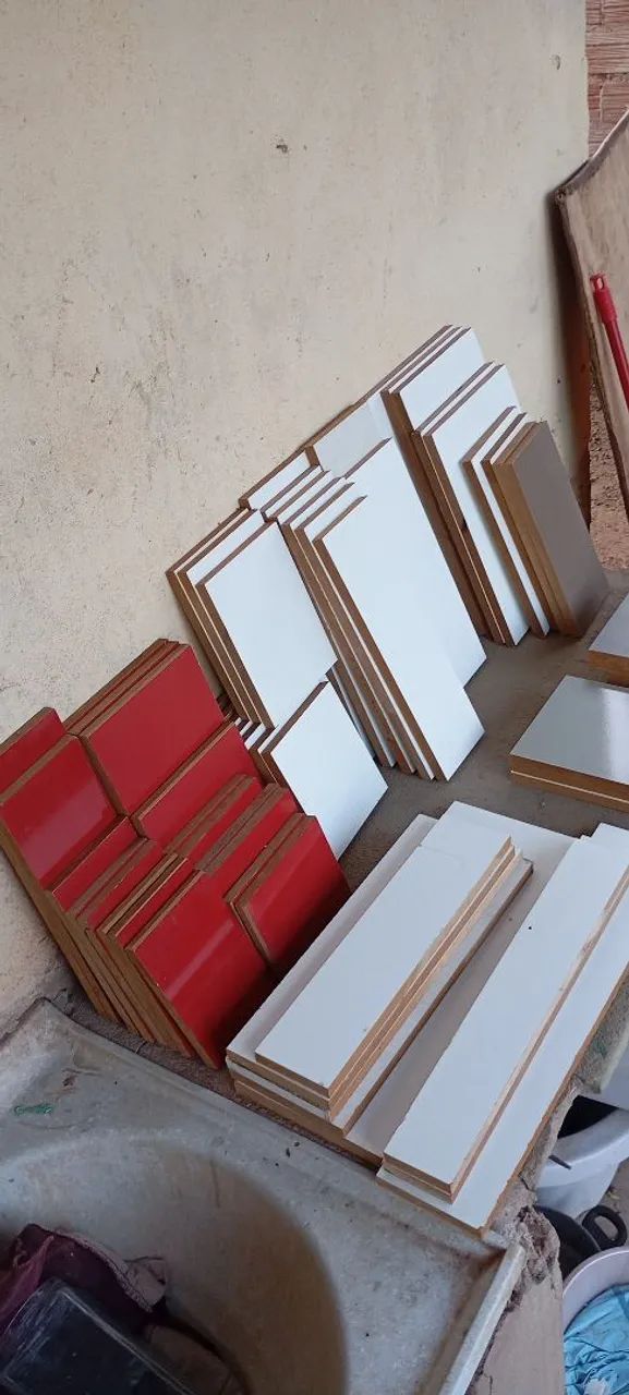 Cortes de MDF  - Foto 4