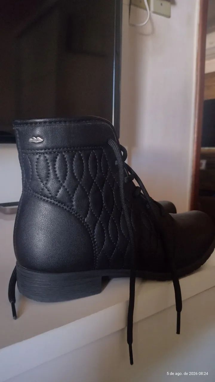 Bota Dakota  - Foto 5