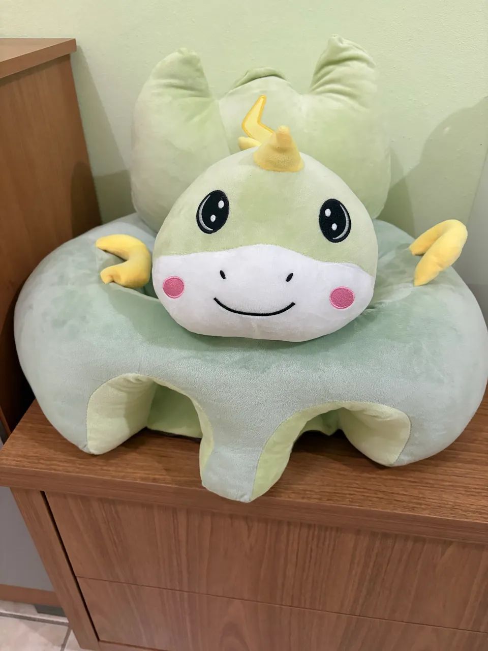 Assento De Bebe 