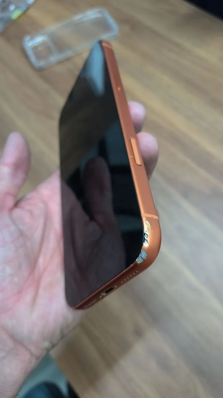 iPhone 17 pro Max 256gb leia o anúncio. - Foto 5