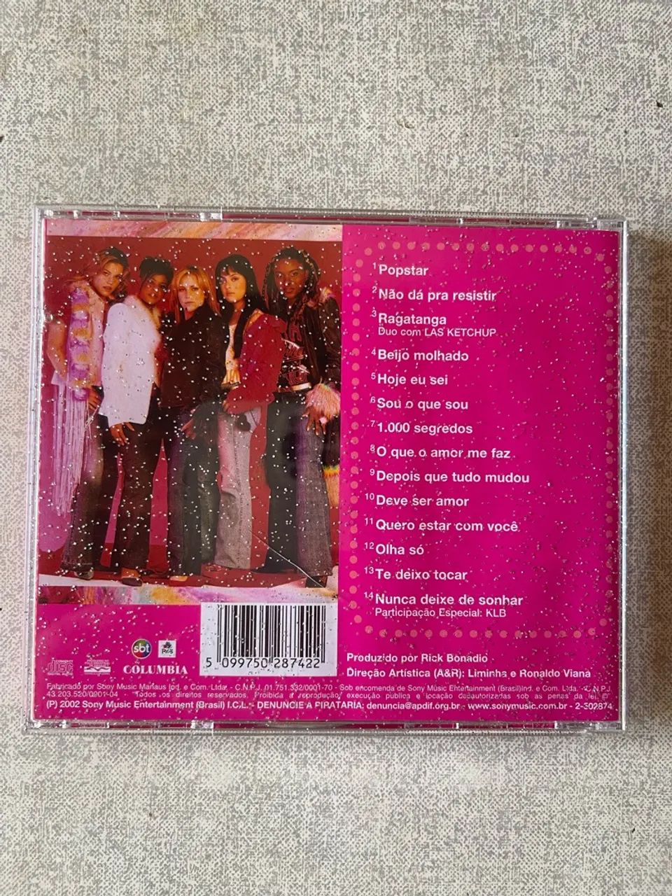 CD Rouge - Foto 4