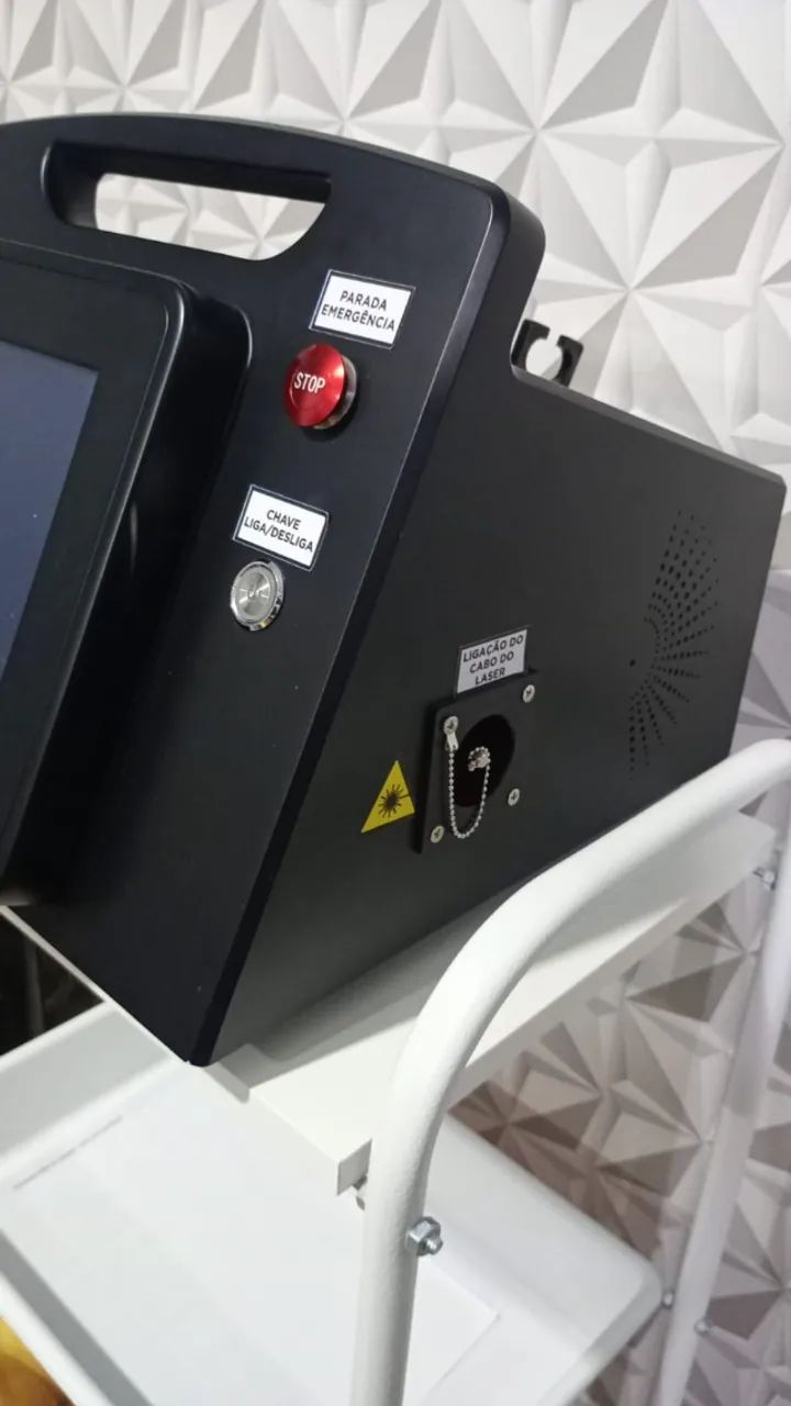 endolaser premium 980