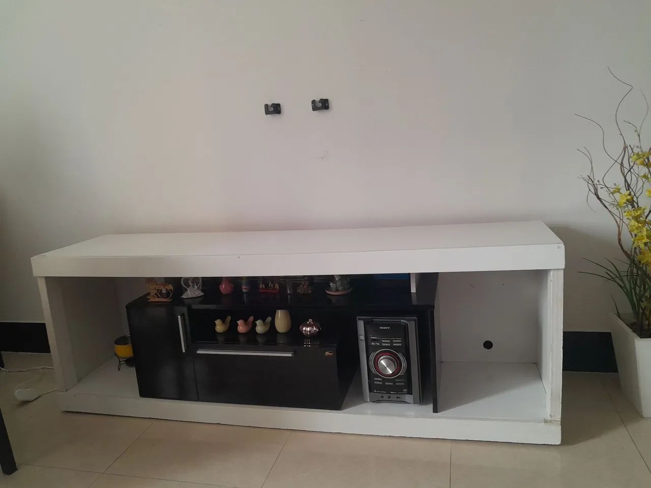 Rack de sala - Foto 2