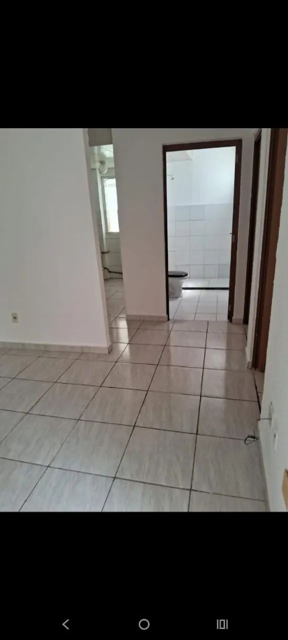 Monte das Oliveiras - apto 2° andar - Foto 4